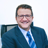 Mr. Claudio Della Monica