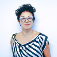 Ms. Ilaria Bianchi